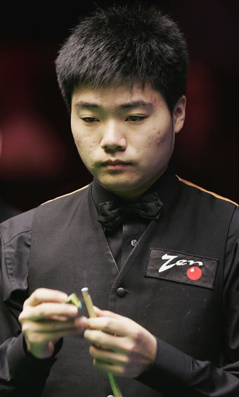 一直被视作 一直被视作