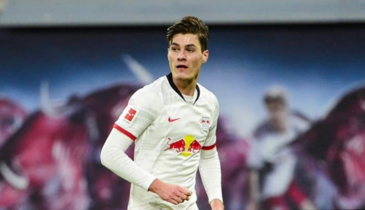 为年轻球员 为年轻球员