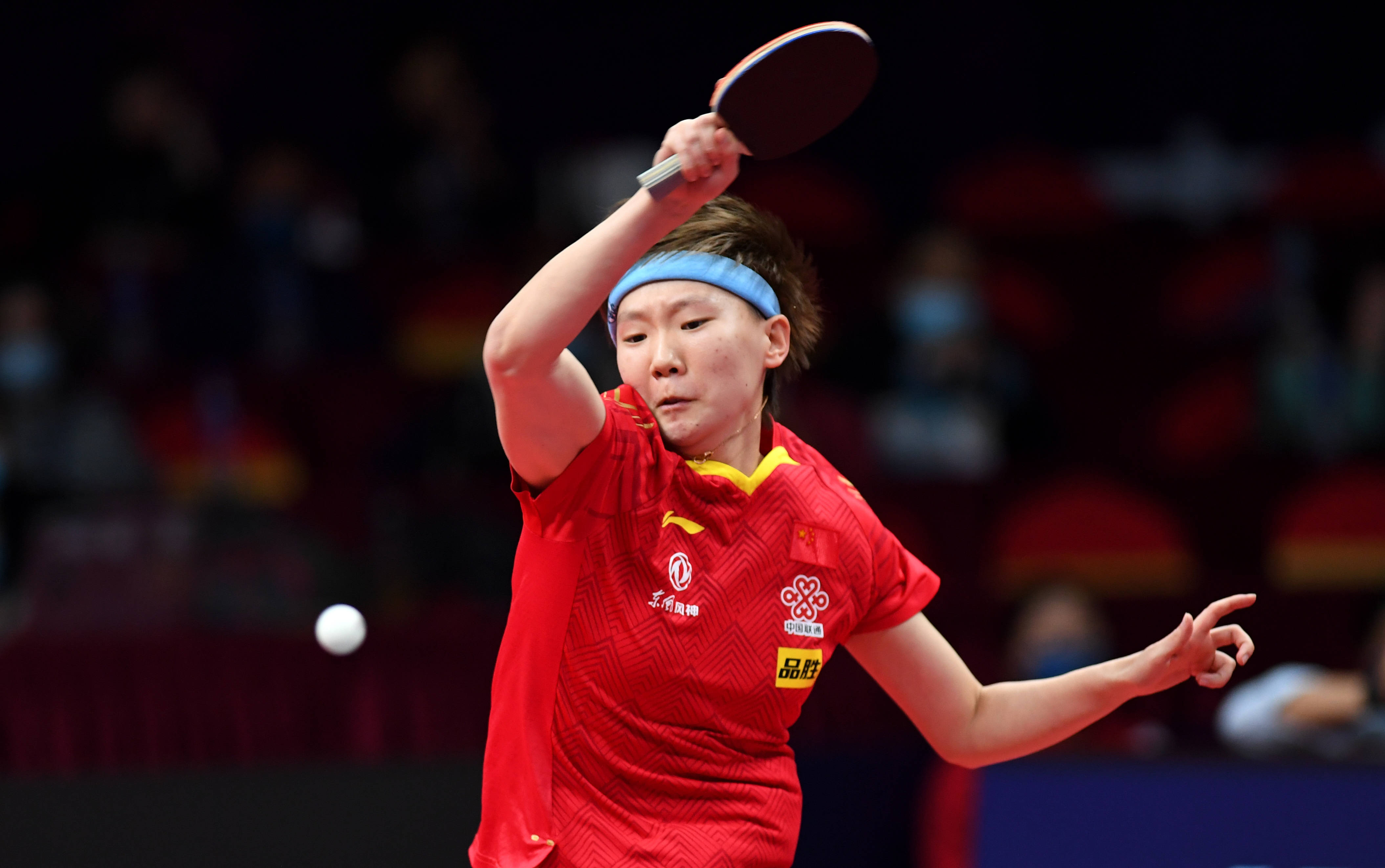 将是一场速 将是一场速