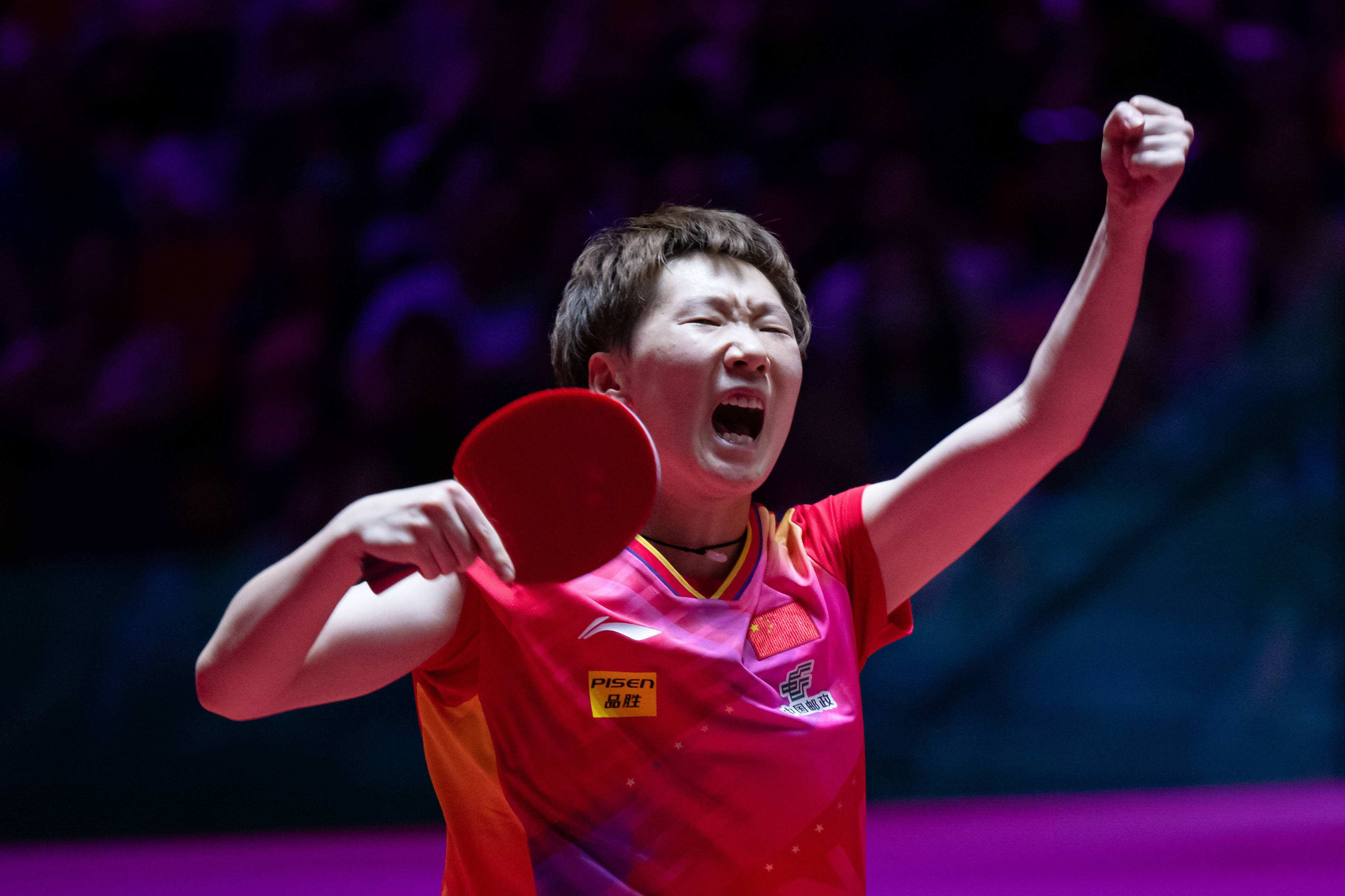 与高效的进 与高效的进